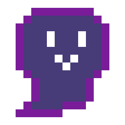 Pixel Ghost Pixel Ghost