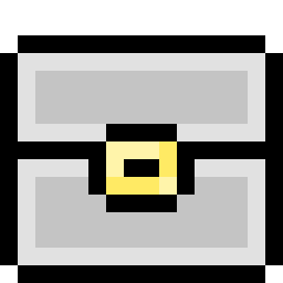 Pixel Chest
