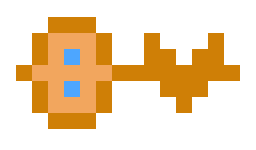 Pixel Key